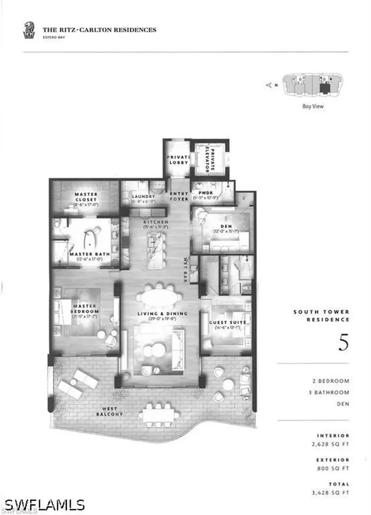 5200 Seagrass Boulevard Bonita Springs FL 34134