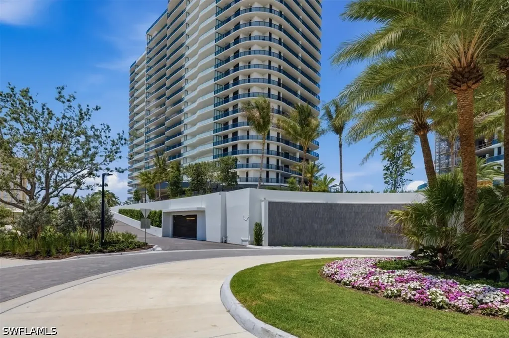 5100 Seagrass Boulevard Bonita Springs FL 34134