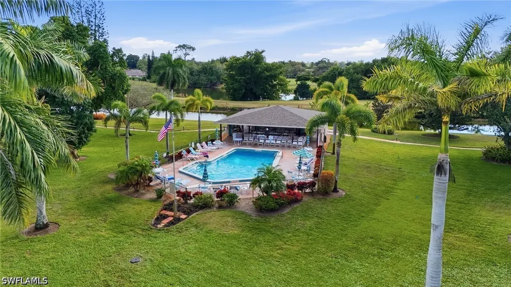 5451 Rattlesnake Hamm Road Naples FL 34113
