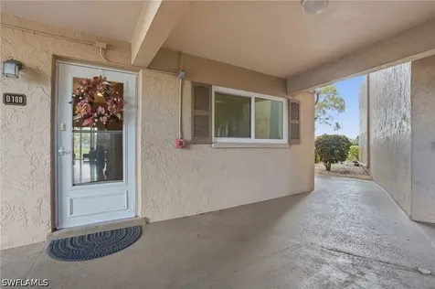 5451 Rattlesnake Hamm Road Naples FL 34113
