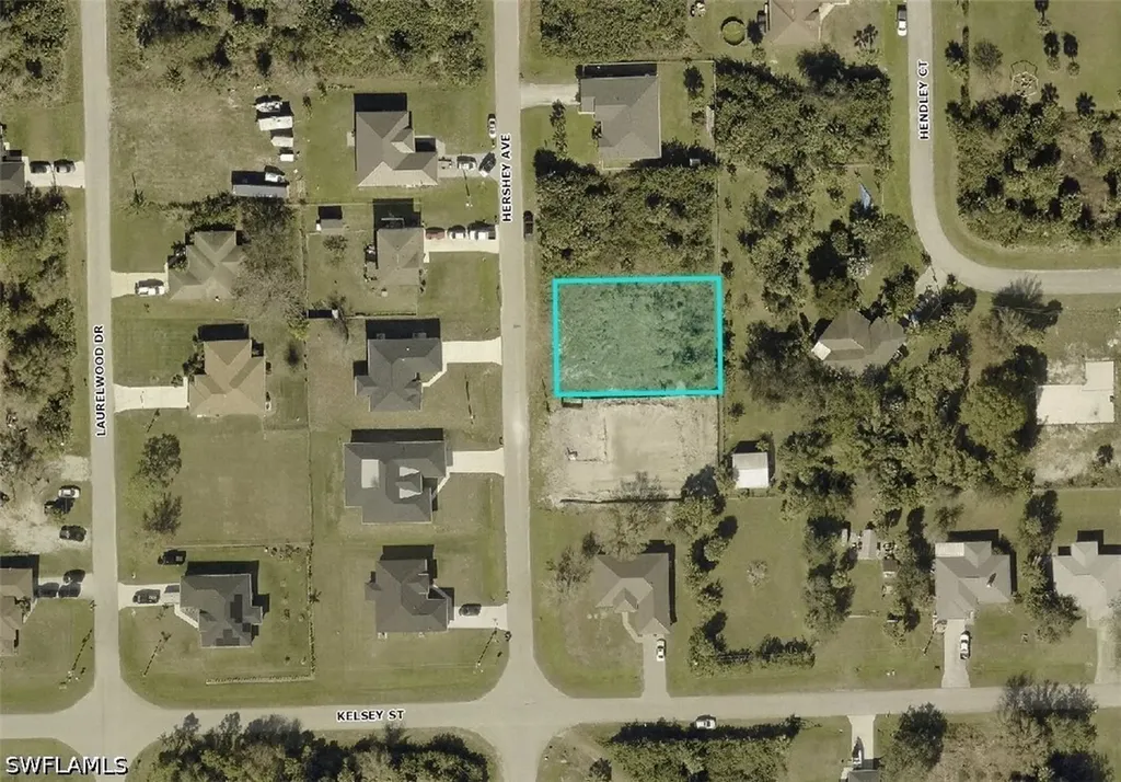 6138 Hershey Avenue Fort Myers FL 33905