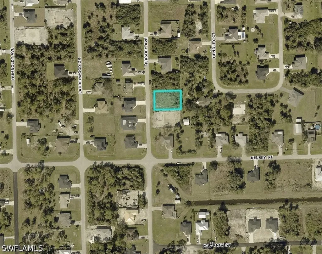 6138 Hershey Avenue Fort Myers FL 33905