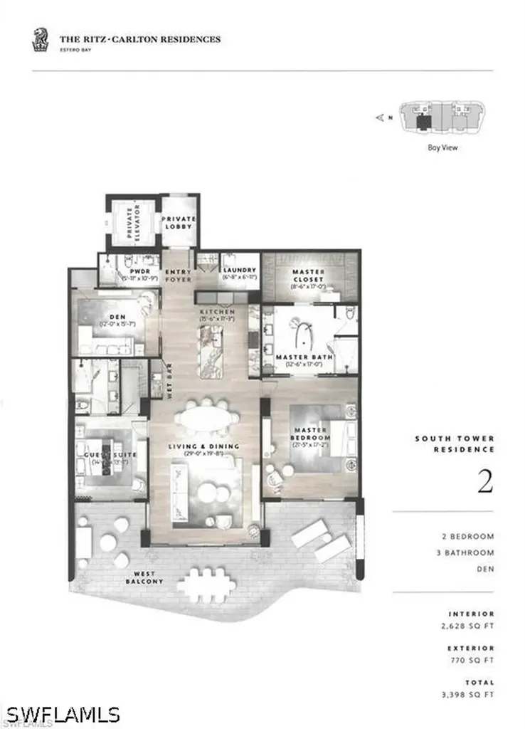 5100 Seagrass Boulevard Bonita Springs FL 34134