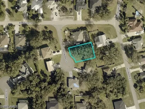 6121 Barkwood Court Fort Myers FL 33905