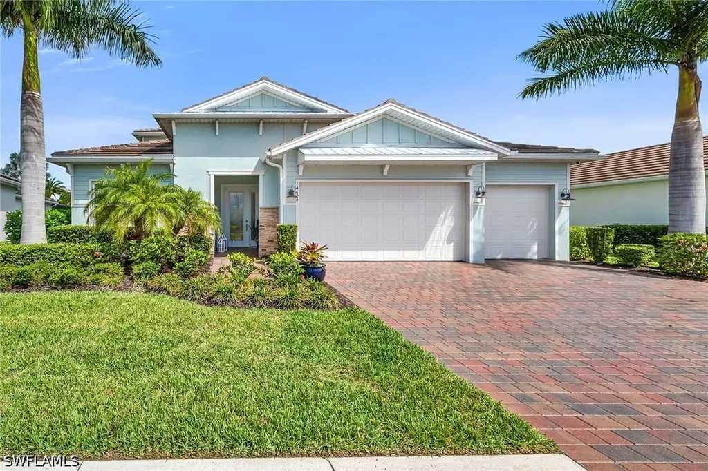 14624 Kelson Circle Naples FL 34114