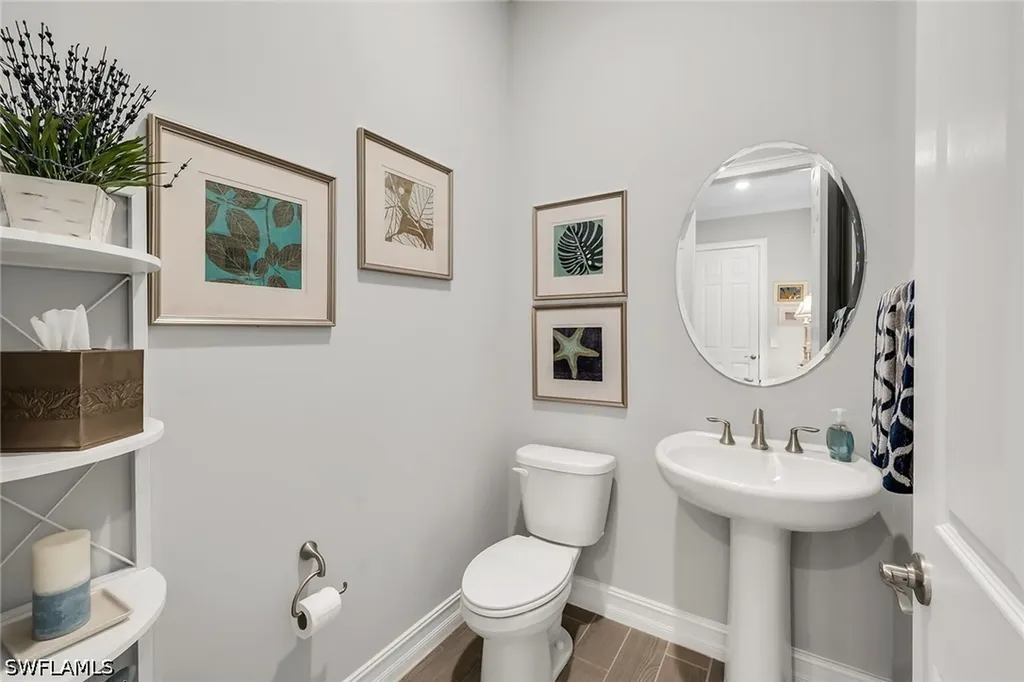 14624 Kelson Circle Naples FL 34114