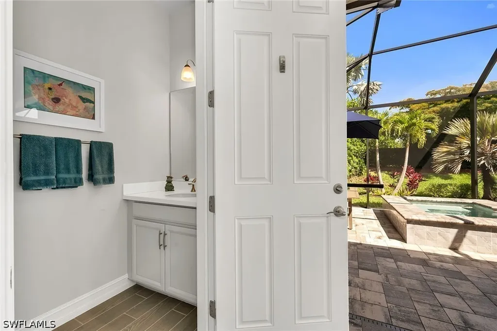 14624 Kelson Circle Naples FL 34114