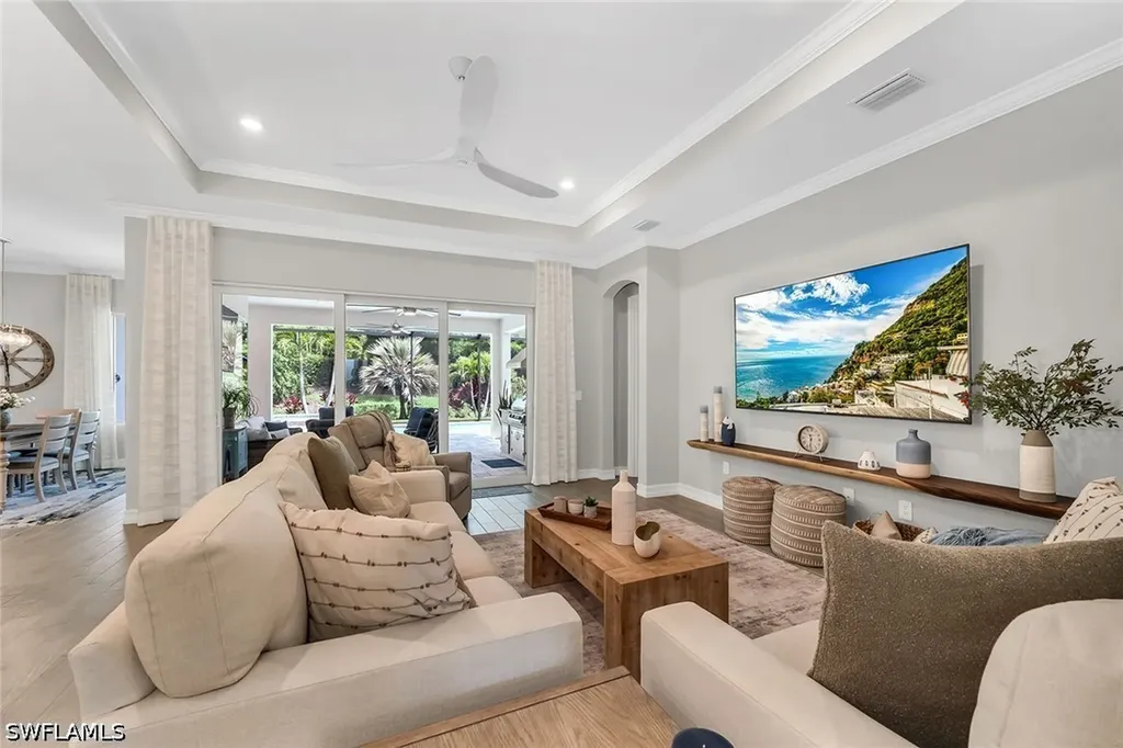 14624 Kelson Circle Naples FL 34114