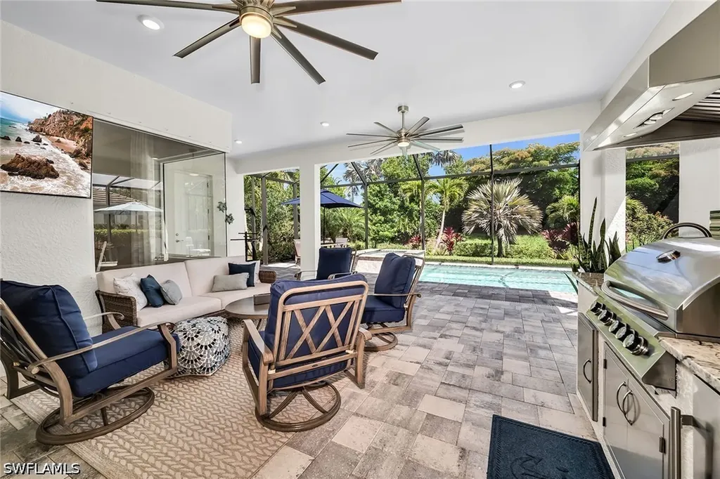 14624 Kelson Circle Naples FL 34114