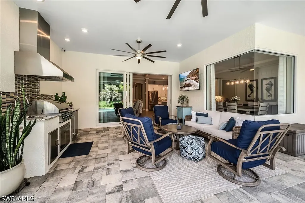 14624 Kelson Circle Naples FL 34114