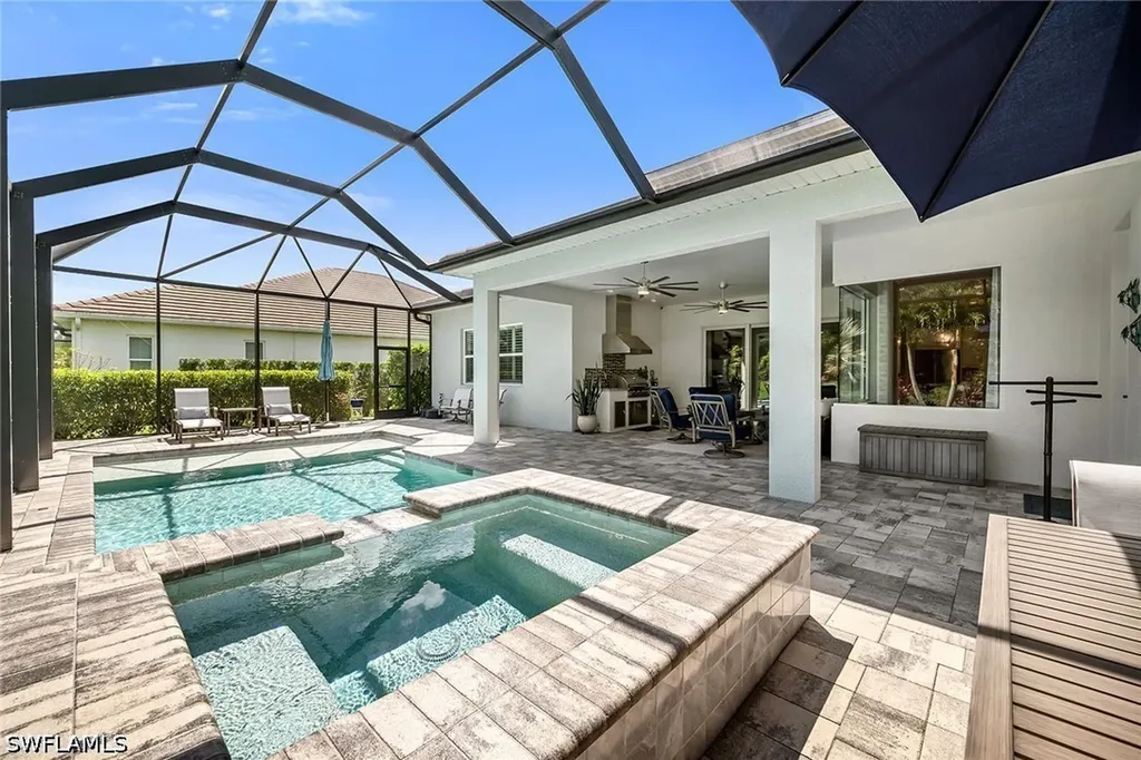 14624 Kelson Circle Naples FL 34114