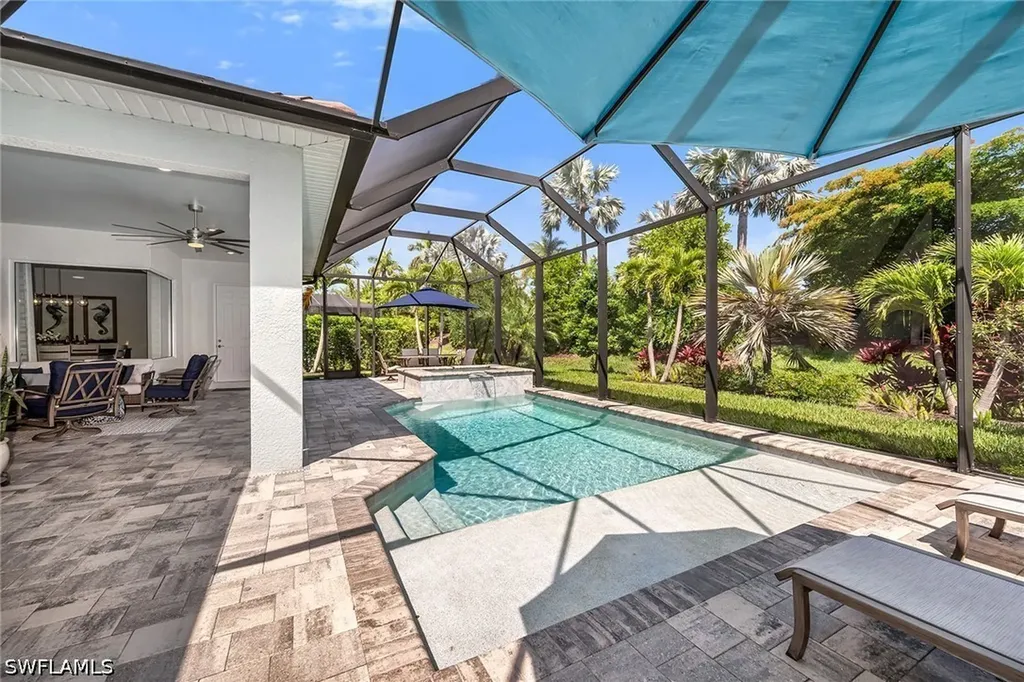 14624 Kelson Circle Naples FL 34114