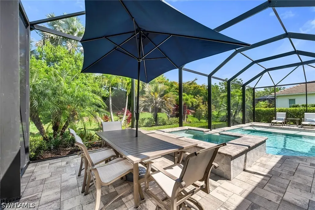 14624 Kelson Circle Naples FL 34114