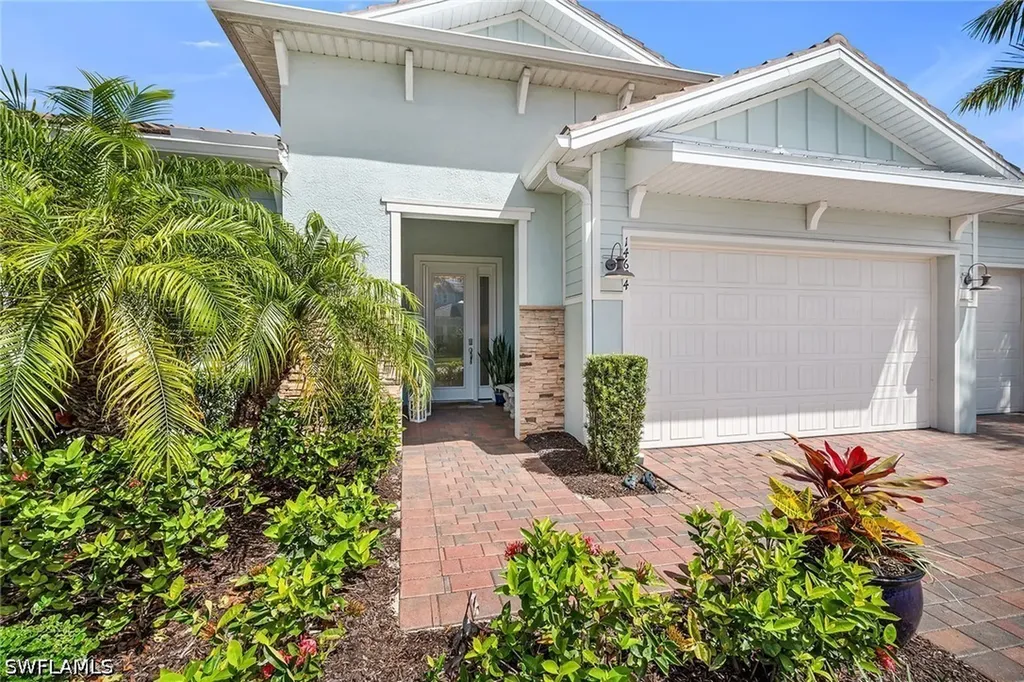 14624 Kelson Circle Naples FL 34114