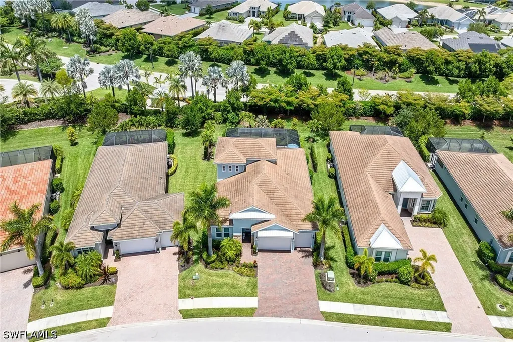 14624 Kelson Circle Naples FL 34114