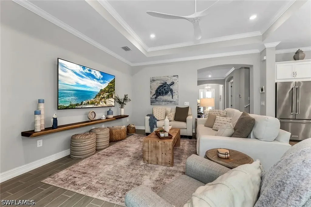 14624 Kelson Circle Naples FL 34114