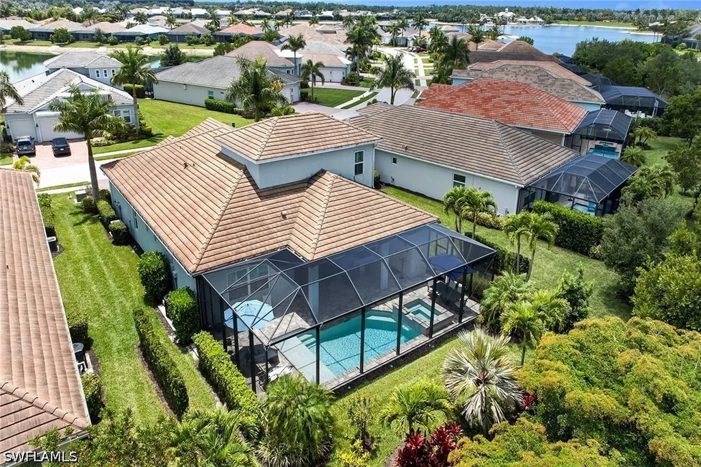 14624 Kelson Circle Naples FL 34114