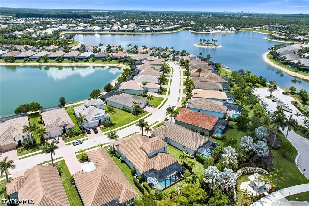 14624 Kelson Circle Naples FL 34114