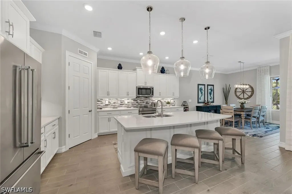 14624 Kelson Circle Naples FL 34114