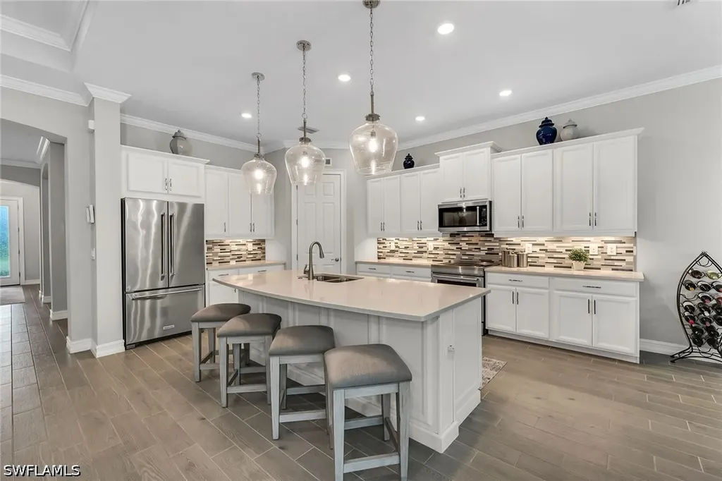 14624 Kelson Circle Naples FL 34114