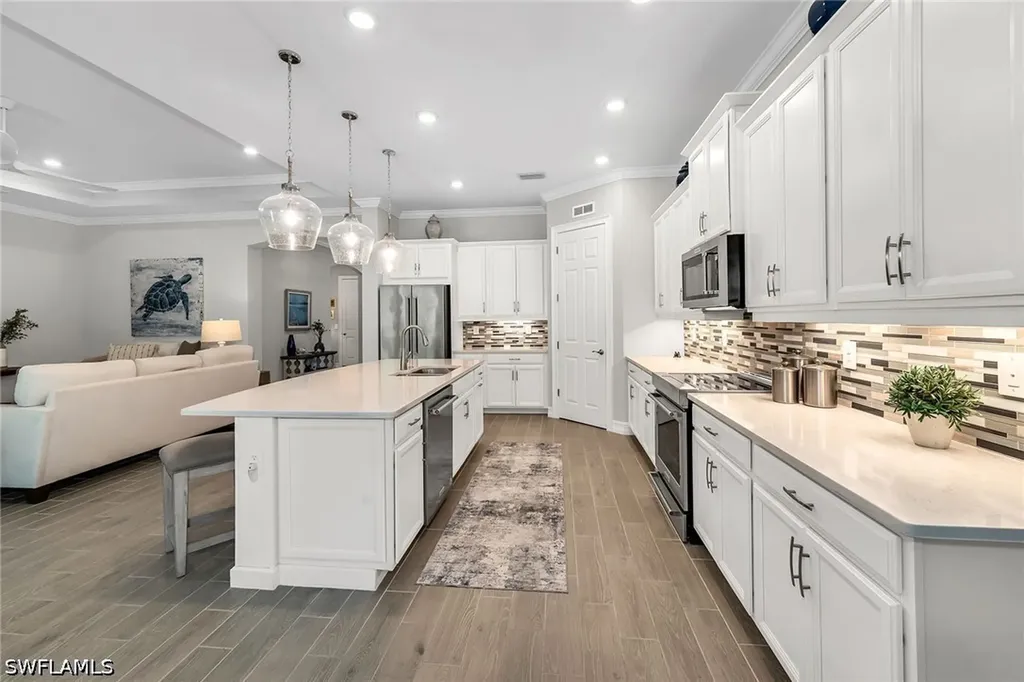 14624 Kelson Circle Naples FL 34114
