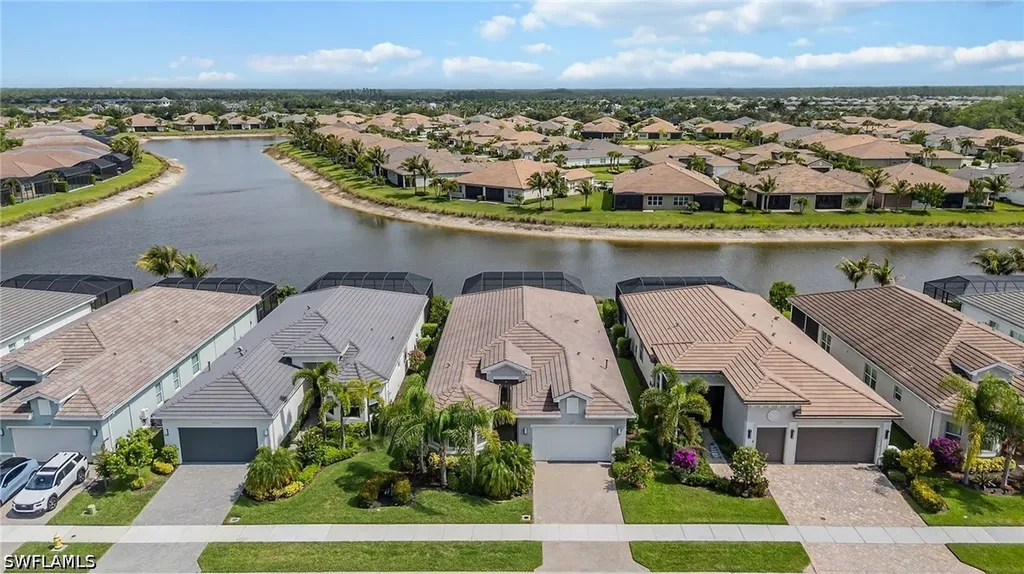 Bonita Springs FL, 16554 Calistoga Drive