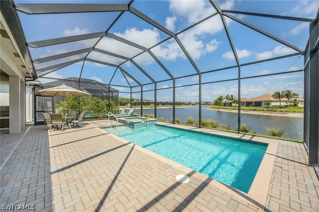 16554 Calistoga Drive Bonita Springs FL 34135