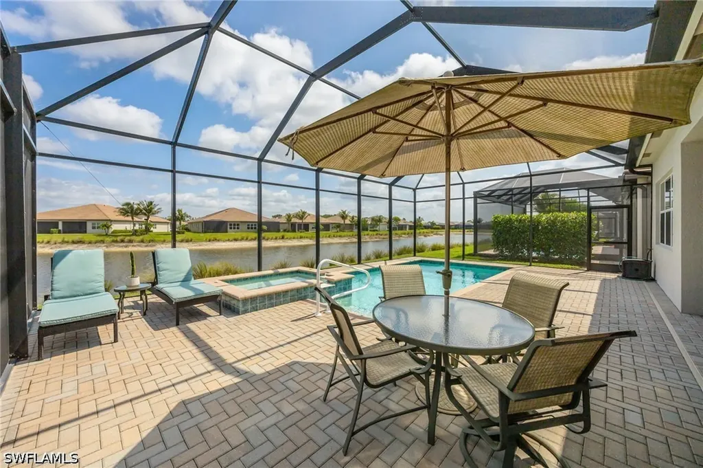 16554 Calistoga Drive Bonita Springs FL 34135