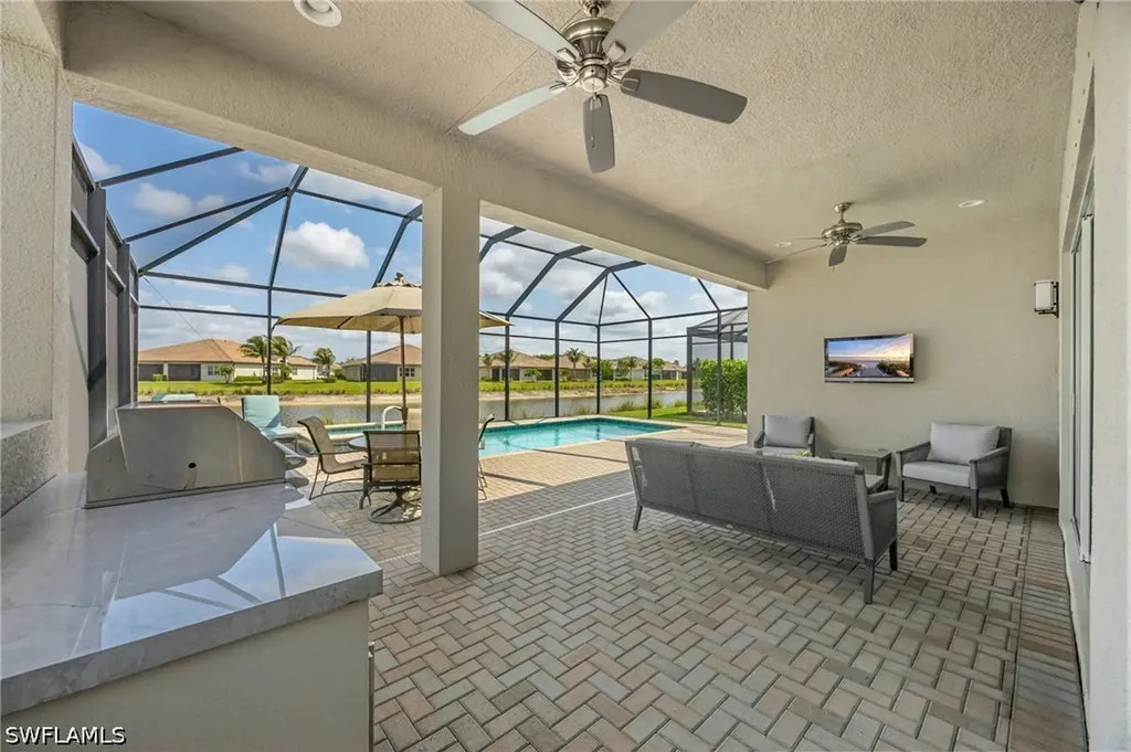 16554 Calistoga Drive Bonita Springs FL 34135