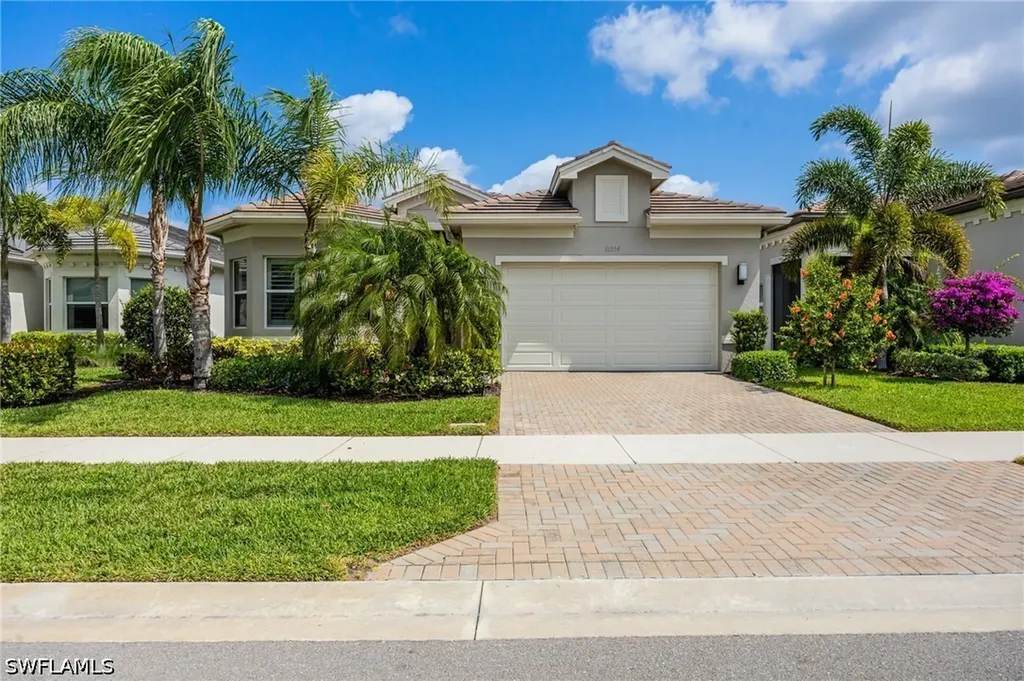16554 Calistoga Drive Bonita Springs FL 34135