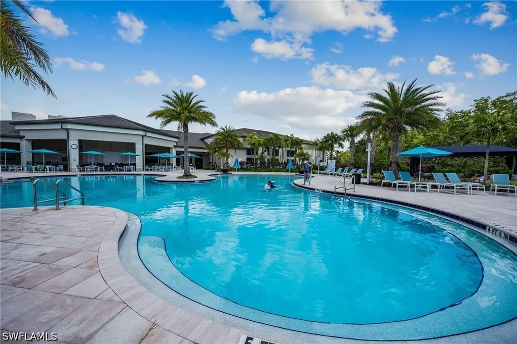 16554 Calistoga Drive Bonita Springs FL 34135