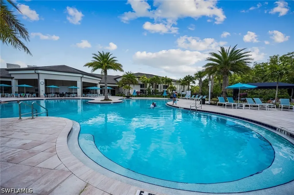 16554 Calistoga Drive Bonita Springs FL 34135