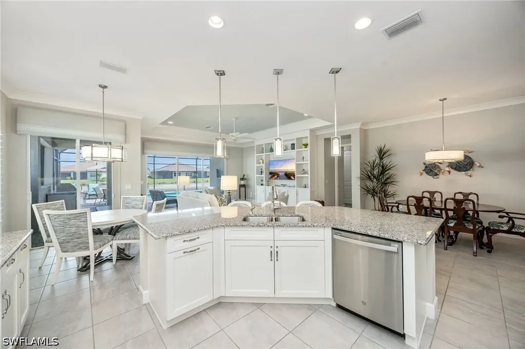 16554 Calistoga Drive Bonita Springs FL 34135