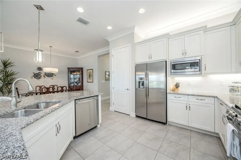 16554 Calistoga Drive Bonita Springs FL 34135