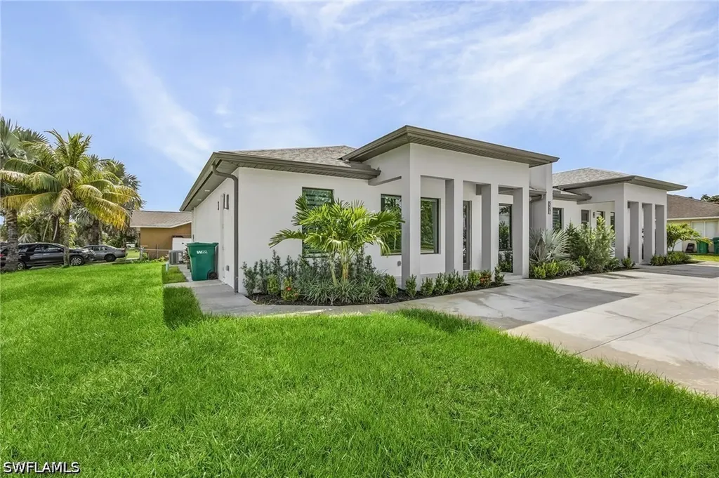 2378 Hunter Boulevard Naples FL 34116
