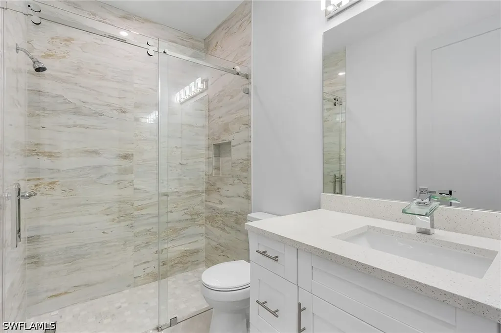 2378 Hunter Boulevard Naples FL 34116