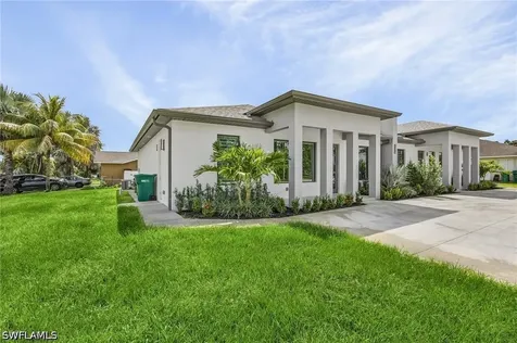 2378 Hunter Boulevard Naples FL 34116