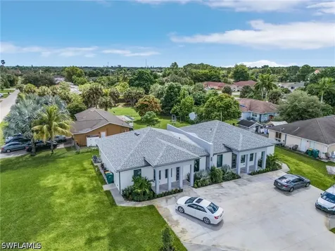 2378 Hunter Boulevard Naples FL 34116