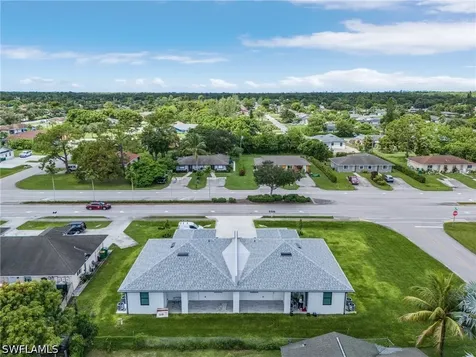 2378 Hunter Boulevard Naples FL 34116