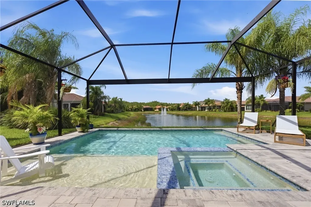 11619 Riverstone Lane Fort Myers FL 33913