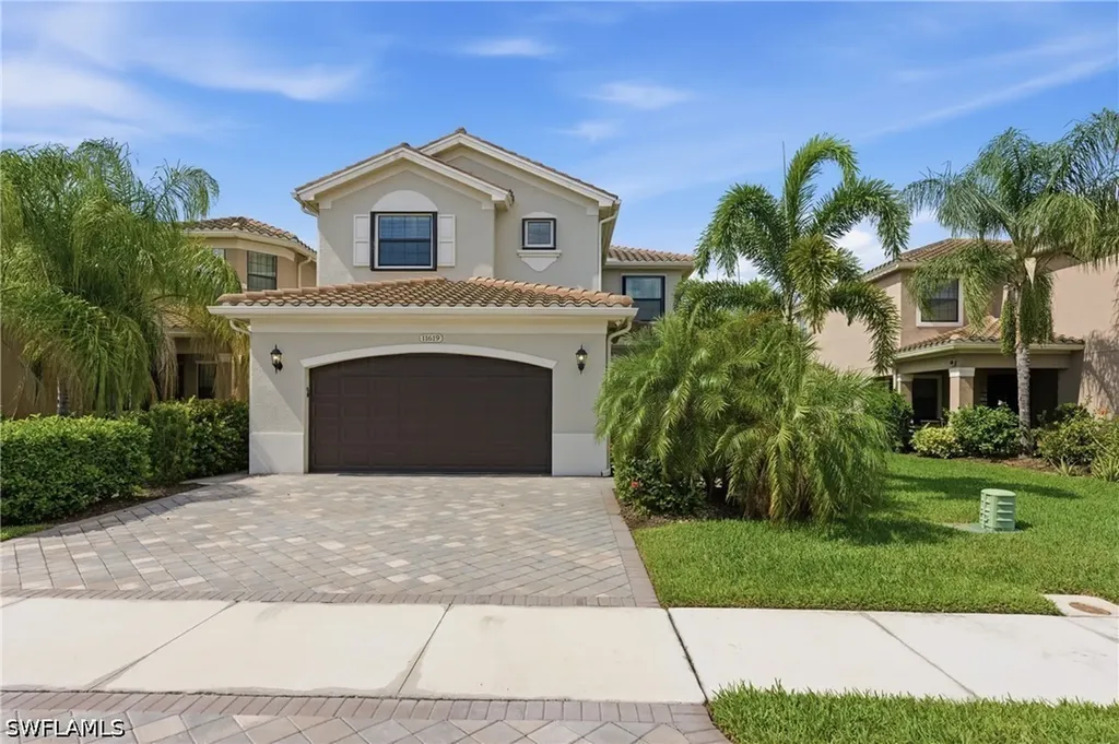 11619 Riverstone Lane Fort Myers FL 33913