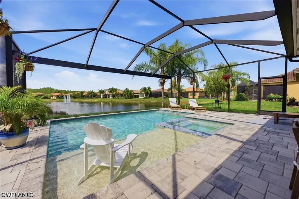 11619 Riverstone Lane Fort Myers FL 33913