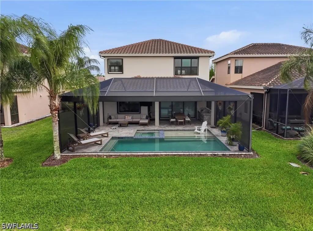 11619 Riverstone Lane Fort Myers FL 33913
