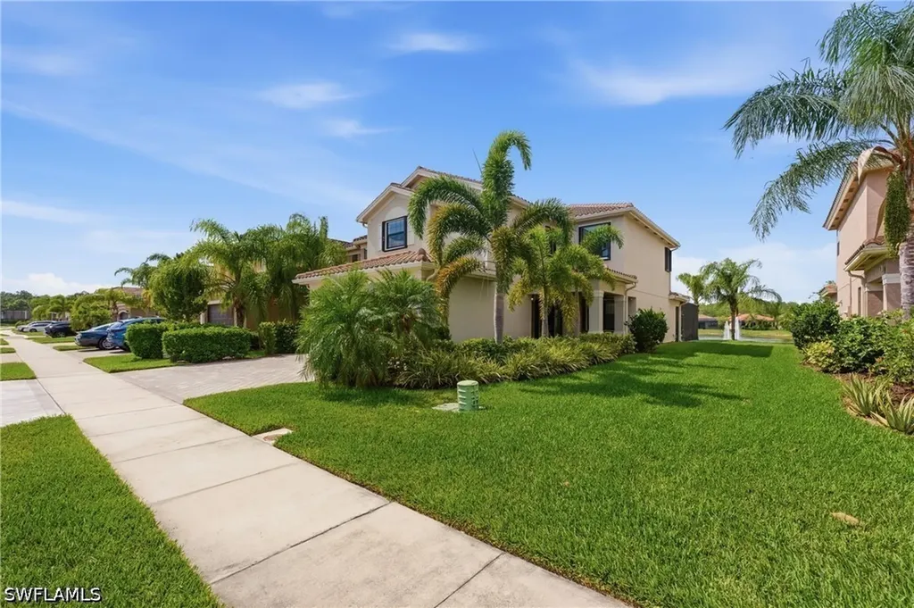 11619 Riverstone Lane Fort Myers FL 33913
