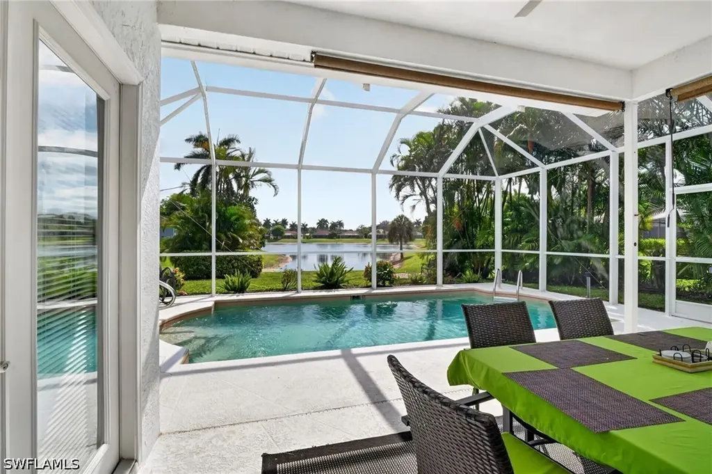 912 Briarwood Boulevard Naples FL 34104