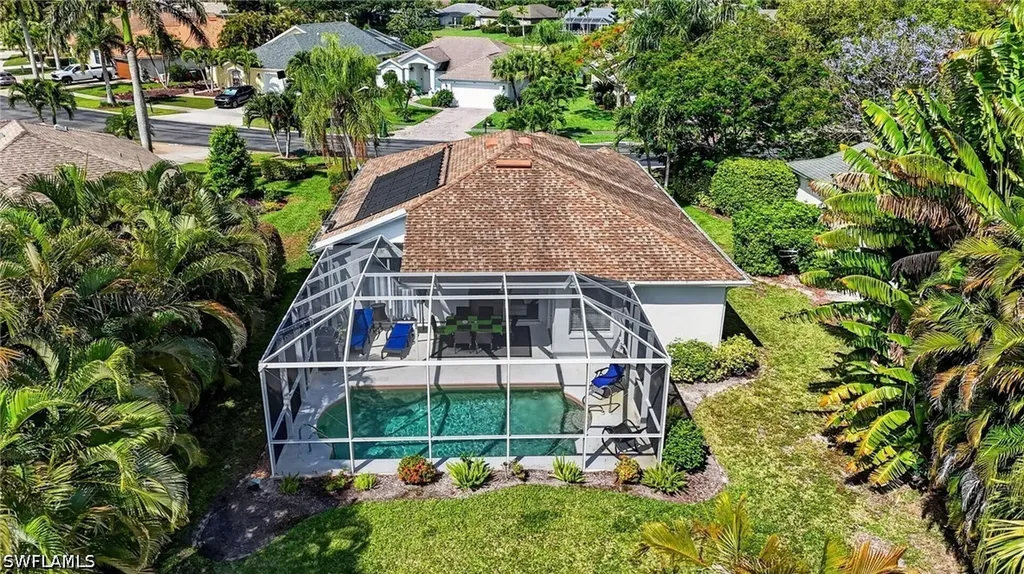 912 Briarwood Boulevard Naples FL 34104