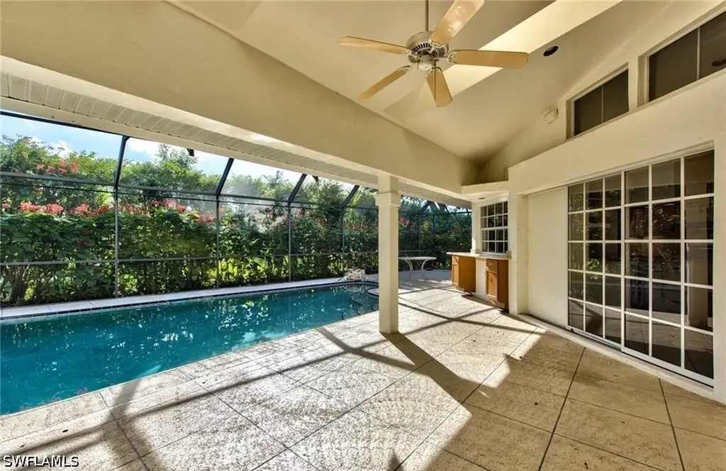 1040 Moon Lake Drive Naples FL 34104