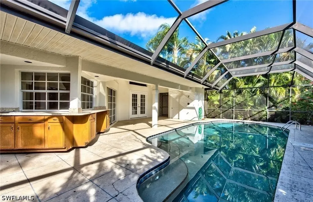 1040 Moon Lake Drive Naples FL 34104