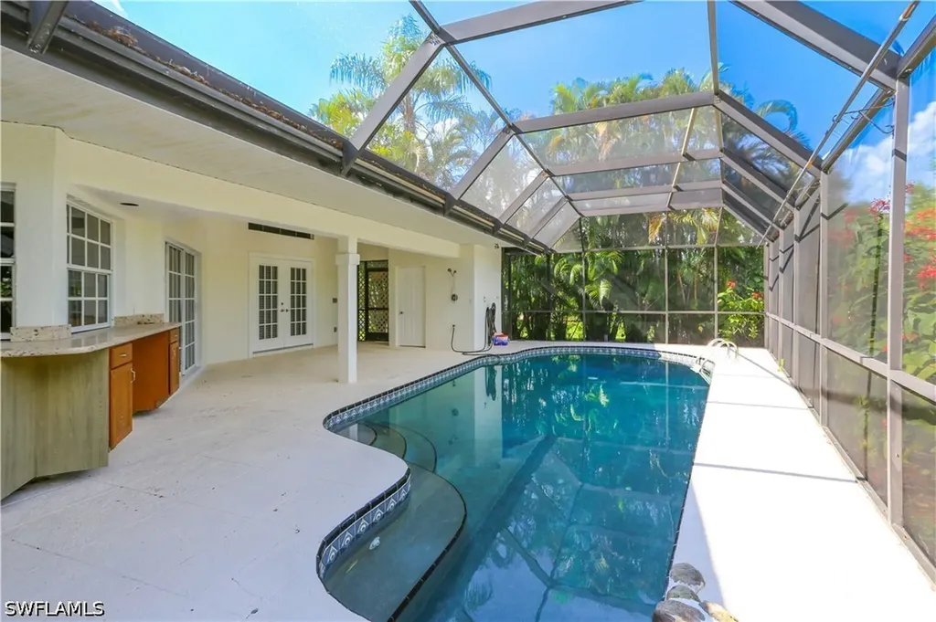 1040 Moon Lake Drive Naples FL 34104