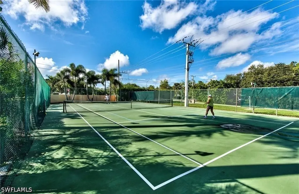 1040 Moon Lake Drive Naples FL 34104